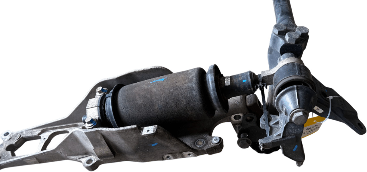 SCANIA NGS, R , CABINE STABILISATOR COMPLEET | GEBRUIKT | 000277V - מתלה תא עבור משאית: תמונה 3 SCANIA NGS, R , CABINE STABILISATOR COMPLEET | GEBRUIKT | 000277V - מתלה תא עבור משאית: תמונה 3