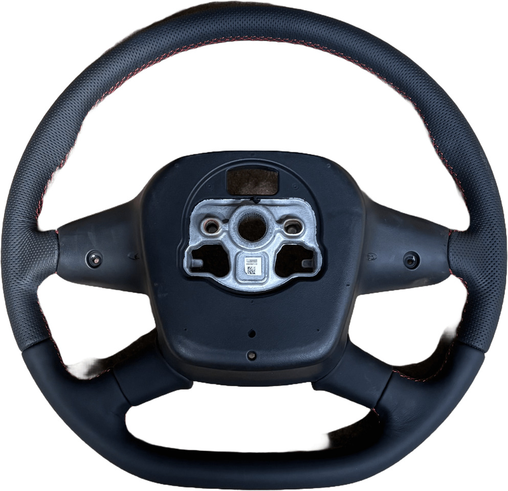 SCANIA NGS SCANIA L, P, G, R, S, STEERING WHEEL RECONDITIONED + DEPOSIT 2084475 - גלגל הגה עבור משאית: תמונה 2 SCANIA NGS SCANIA L, P, G, R, S, STEERING WHEEL RECONDITIONED + DEPOSIT 2084475 - גלגל הגה עבור משאית: תמונה 2