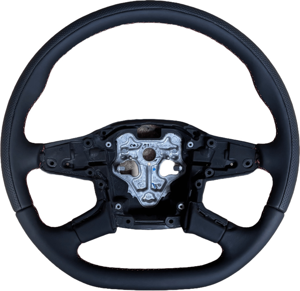 SCANIA NGS SCANIA L, P, G, R, S, STEERING WHEEL RECONDITIONED + DEPOSIT 2084475 - גלגל הגה עבור משאית: תמונה 1 SCANIA NGS SCANIA L, P, G, R, S, STEERING WHEEL RECONDITIONED + DEPOSIT 2084475 - גלגל הגה עבור משאית: תמונה 1