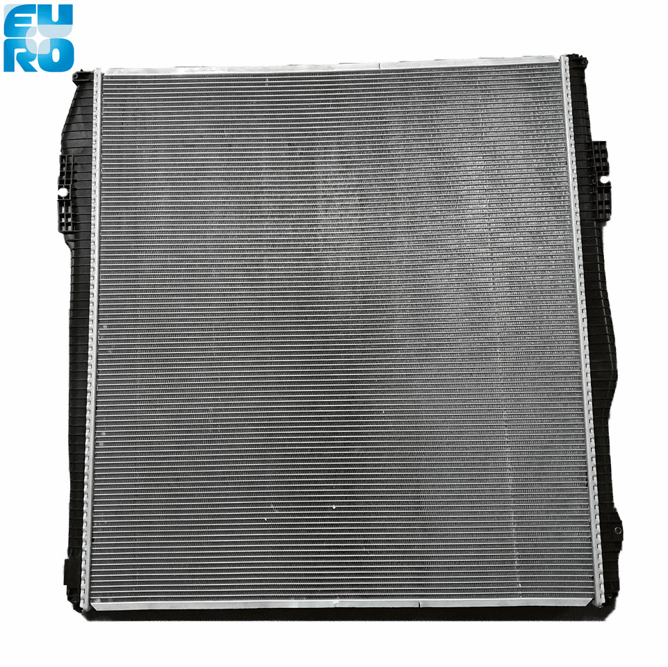 SCANIA R 08- WATER RADIATEUR ZONDER RAND 1781365Z - רדיאטור עבור משאית: תמונה 2 SCANIA R 08- WATER RADIATEUR ZONDER RAND 1781365Z - רדיאטור עבור משאית: תמונה 2