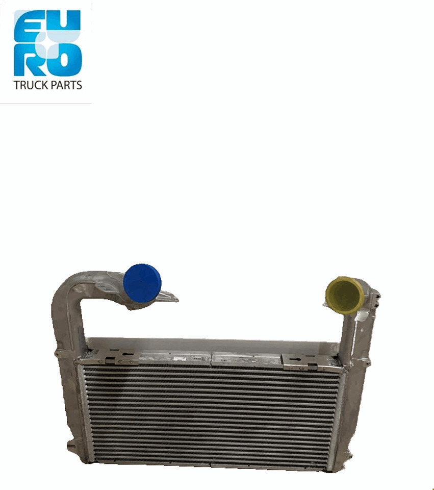 SCANIA XPI INTERCOOLER NIEUW 1817894 - מקרר פנימי עבור משאית: תמונה 2 SCANIA XPI INTERCOOLER NIEUW 1817894 - מקרר פנימי עבור משאית: תמונה 2