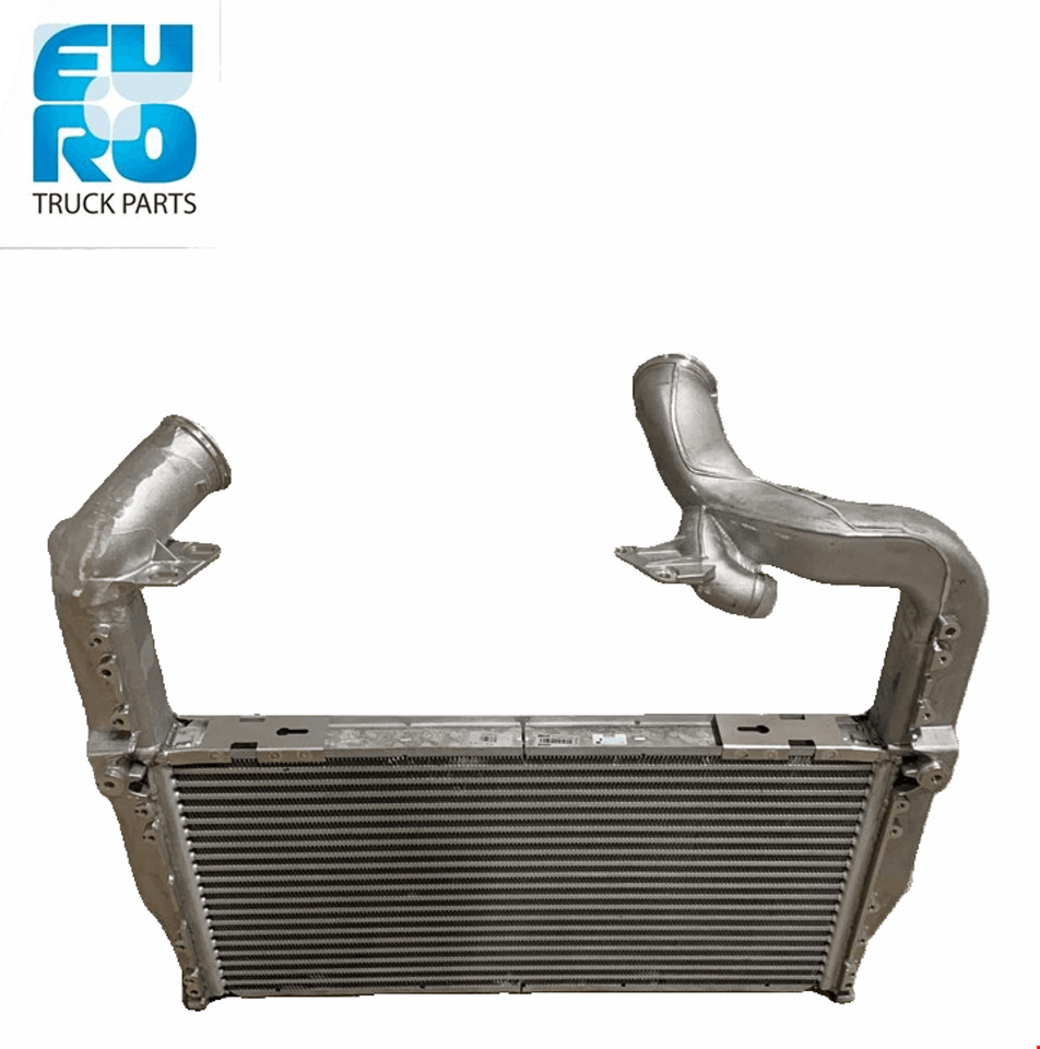 SCANIA XPI INTERCOOLER NIEUW 1817894 - מקרר פנימי עבור משאית: תמונה 3 SCANIA XPI INTERCOOLER NIEUW 1817894 - מקרר פנימי עבור משאית: תמונה 3