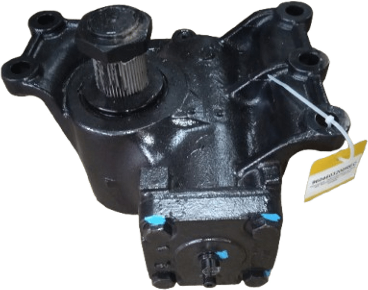 STUURINRICHTING MERCEDES-BENZ ACTROS MP4 GEREVISEERD + BORG 9604603200REC - ציוד היגוי עבור משאית: תמונה 2 STUURINRICHTING MERCEDES-BENZ ACTROS MP4 GEREVISEERD + BORG 9604603200REC - ציוד היגוי עבור משאית: תמונה 2