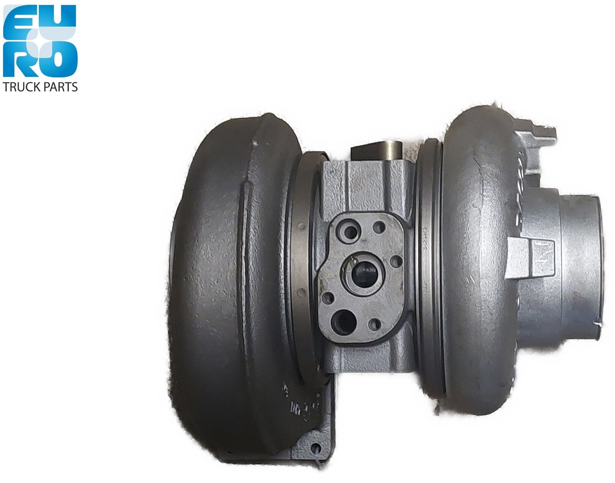 TURBOCOMPRESSOR GEREVISEERD ZONDER VTG + DEPOSIT 1944459REC - טורבו עבור משאית: תמונה 4 TURBOCOMPRESSOR GEREVISEERD ZONDER VTG + DEPOSIT 1944459REC - טורבו עבור משאית: תמונה 4