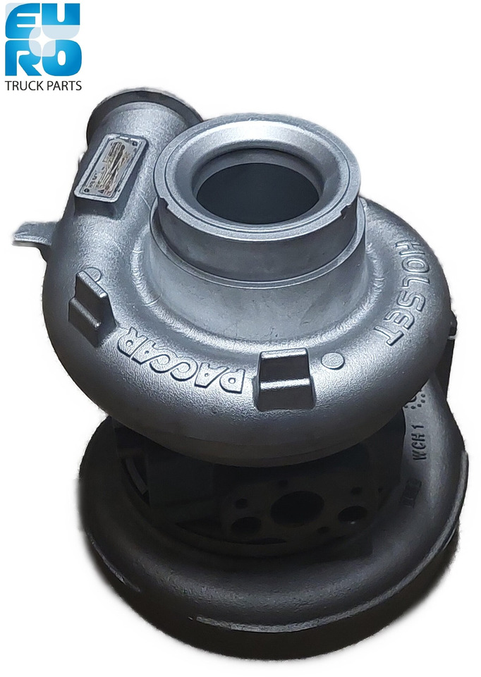 TURBOCOMPRESSOR GEREVISEERD ZONDER VTG + DEPOSIT 1944459REC - טורבו עבור משאית: תמונה 2 TURBOCOMPRESSOR GEREVISEERD ZONDER VTG + DEPOSIT 1944459REC - טורבו עבור משאית: תמונה 2