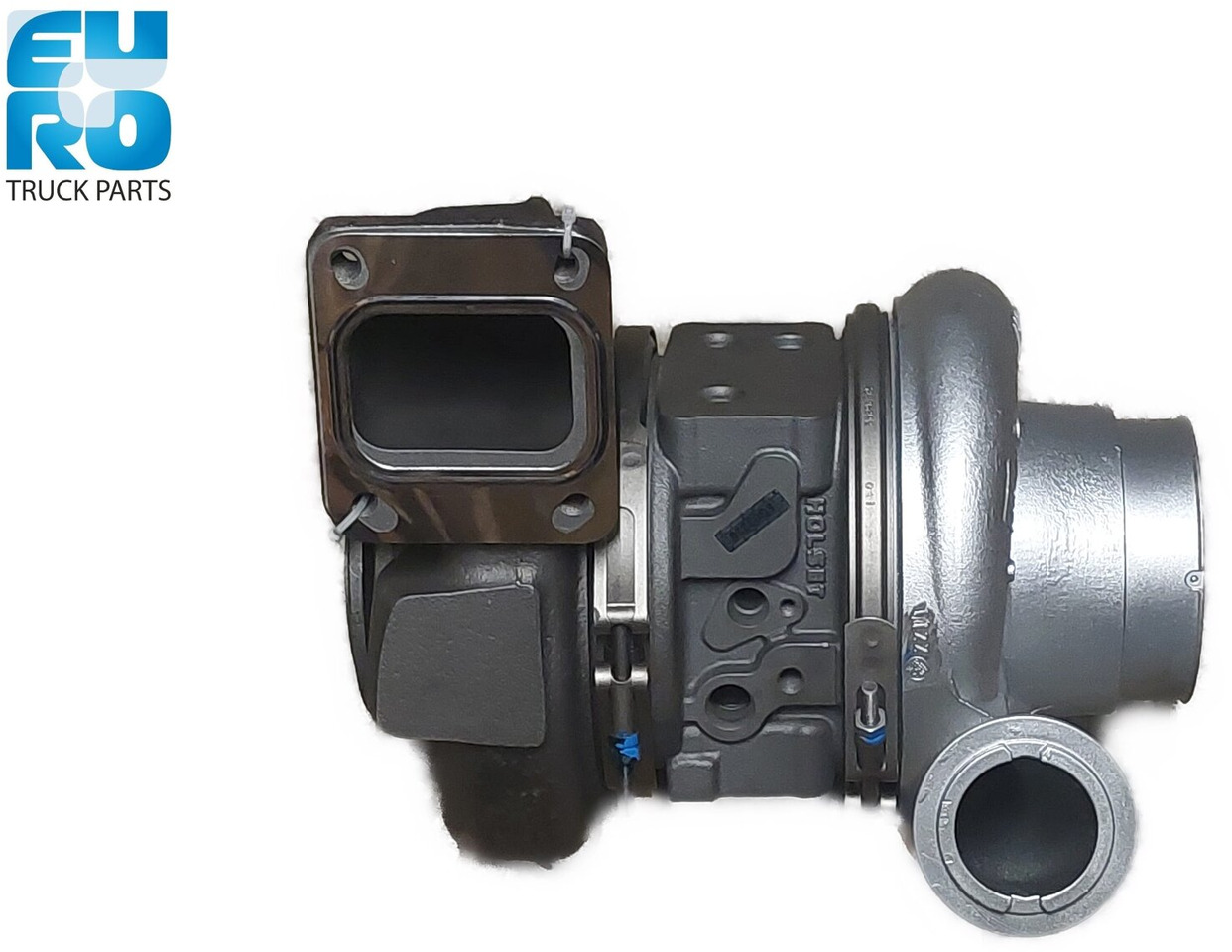 TURBOCOMPRESSOR GEREVISEERD ZONDER VTG + DEPOSIT 1944459REC - טורבו עבור משאית: תמונה 3 TURBOCOMPRESSOR GEREVISEERD ZONDER VTG + DEPOSIT 1944459REC - טורבו עבור משאית: תמונה 3