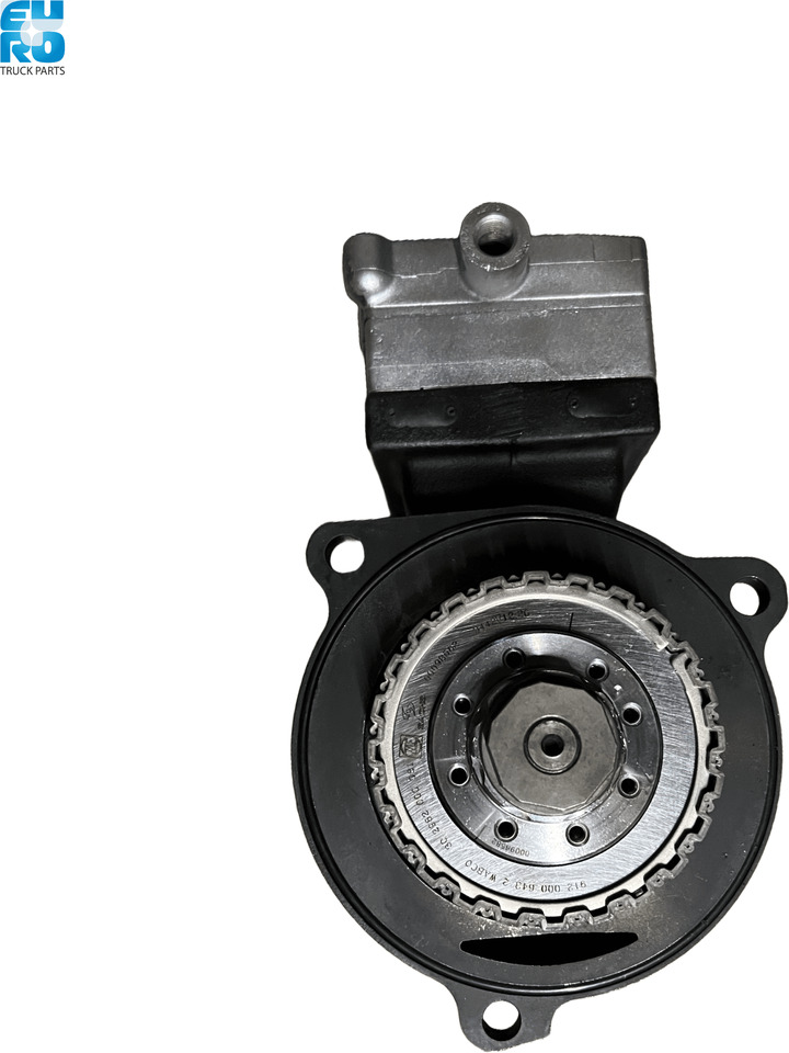 VO.FH,RVI T 13- LUCHTCOMPRESSOR WABCO GERECONDITIONEERD + STATIEGELD 21984259REC - מדחס בלם אוויר עבור משאית: תמונה 3 VO.FH,RVI T 13- LUCHTCOMPRESSOR WABCO GERECONDITIONEERD + STATIEGELD 21984259REC - מדחס בלם אוויר עבור משאית: תמונה 3