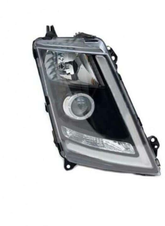 VO FH4 XENON KOPLAMP RH FH16 LOOK DEPO ZONDER BEDIENINGSEENHEID 21221145 - פנס קדמי עבור משאית: תמונה 2 VO FH4 XENON KOPLAMP RH FH16 LOOK DEPO ZONDER BEDIENINGSEENHEID 21221145 - פנס קדמי עבור משאית: תמונה 2