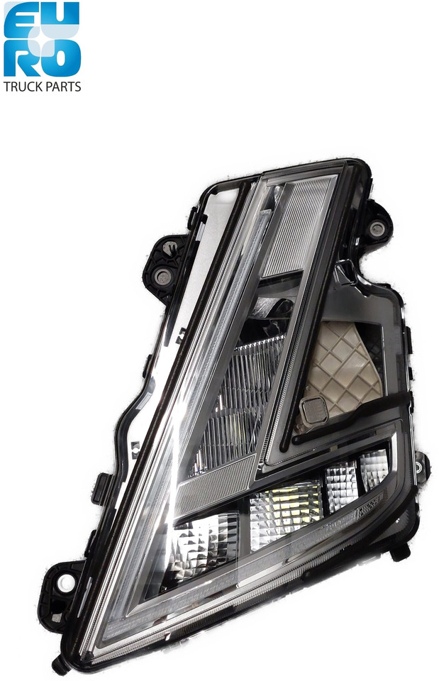 VO FH5 KOPLAMP LINKS LED ADB 23752680 - פנס קדמי עבור משאית: תמונה 1 VO FH5 KOPLAMP LINKS LED ADB 23752680 - פנס קדמי עבור משאית: תמונה 1