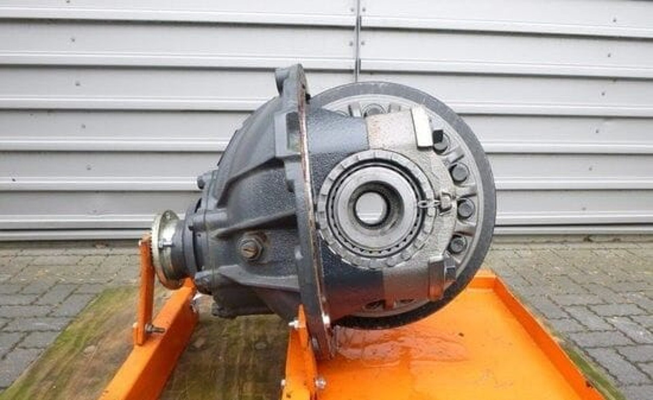 VO FL- RVI Differentieel MERITOR RATIO 4,50 1/450 P11150 - הילוך דיפרנציאלי עבור משאית: תמונה 3 VO FL- RVI Differentieel MERITOR RATIO 4,50 1/450 P11150 - הילוך דיפרנציאלי עבור משאית: תמונה 3