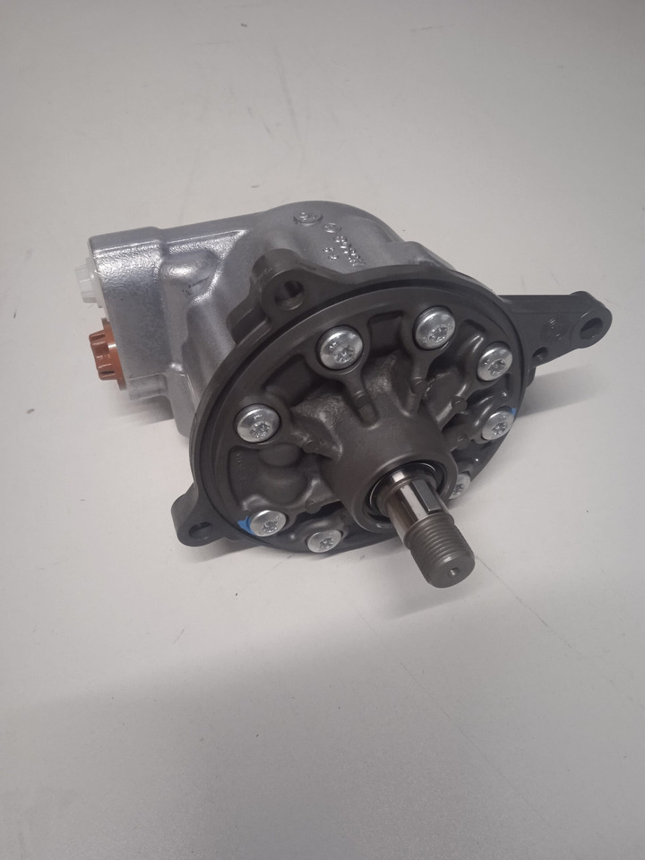 VO Hydraulische Pomp, Besturing Nieuw OE 23569649 - חלקי הידרוליקה עבור משאית: תמונה 1 VO Hydraulische Pomp, Besturing Nieuw OE 23569649 - חלקי הידרוליקה עבור משאית: תמונה 1