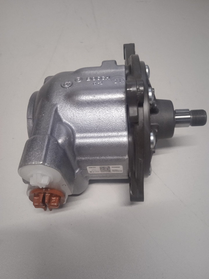 VO Hydraulische Pomp, Besturing Nieuw OE 23569649 - חלקי הידרוליקה עבור משאית: תמונה 3 VO Hydraulische Pomp, Besturing Nieuw OE 23569649 - חלקי הידרוליקה עבור משאית: תמונה 3