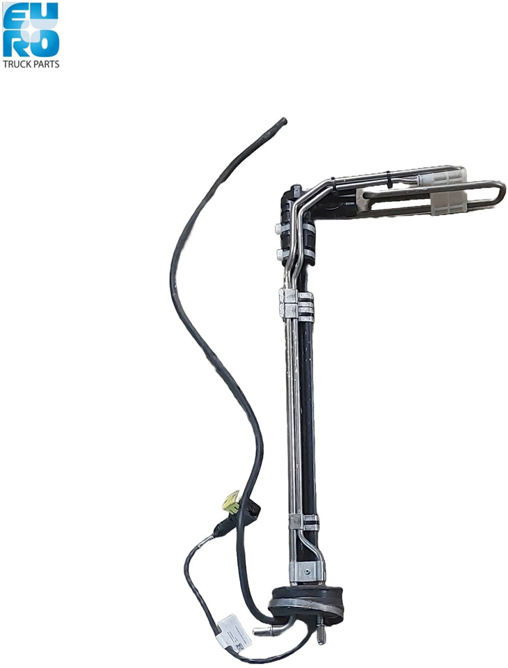 VO RVI EURO 6 ADBLUE VLOTTER GEBRUIKT 23343310U - מכל AdBlue עבור משאית: תמונה 1 VO RVI EURO 6 ADBLUE VLOTTER GEBRUIKT 23343310U - מכל AdBlue עבור משאית: תמונה 1