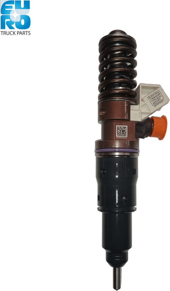 VO/RVI INJECTOR EGR-H,EML6,D13K540 22501885D - מזרק עבור משאית: תמונה 1 VO/RVI INJECTOR EGR-H,EML6,D13K540 22501885D - מזרק עבור משאית: תמונה 1