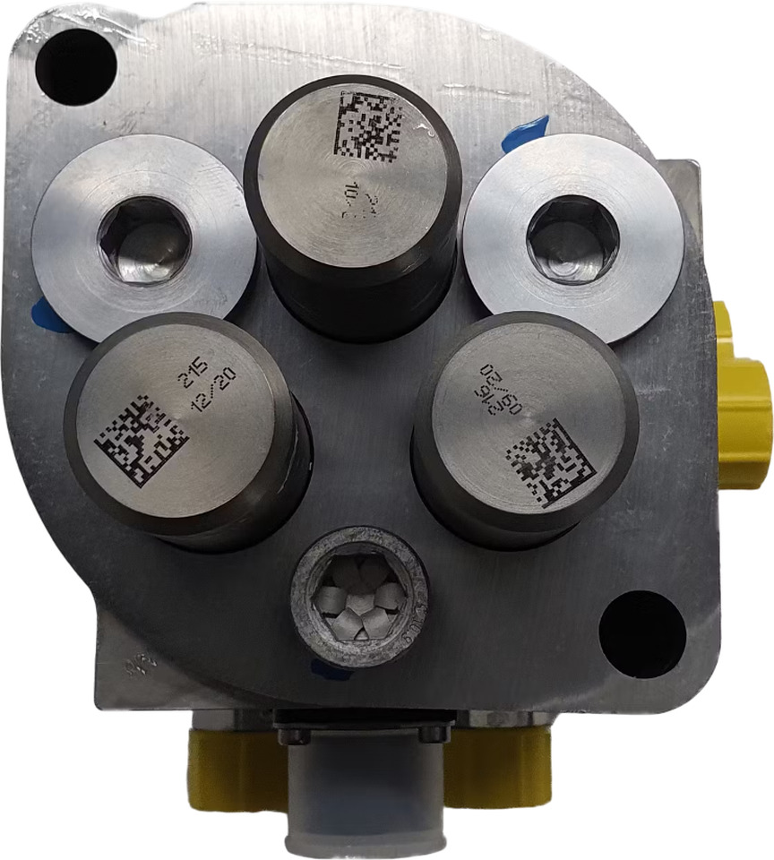 VO/RVI/MB HYDRAULISCHE POMP BOSCH | 20875386 - חלקי הידרוליקה עבור משאית: תמונה 4 VO/RVI/MB HYDRAULISCHE POMP BOSCH | 20875386 - חלקי הידרוליקה עבור משאית: תמונה 4
