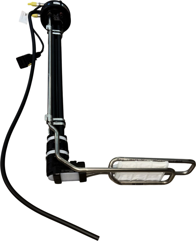 VOLVO FH, FMX E6 ADBLUE-NIVEAUSENSOR OE 23343310 - חיישן עבור משאית: תמונה 3 VOLVO FH, FMX E6 ADBLUE-NIVEAUSENSOR OE 23343310 - חיישן עבור משאית: תמונה 3