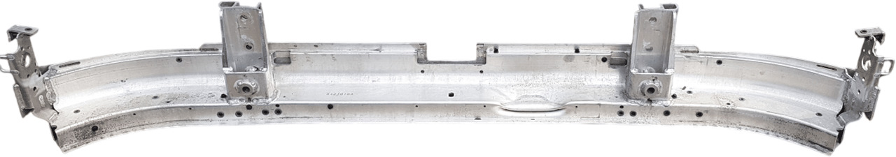 VOLVO FH4/FH5-FM4/FM5 BUMPERBALK ALUMINIUM | GEBRUIKT | 82491838 - פגוש עבור משאית: תמונה 2 VOLVO FH4/FH5-FM4/FM5 BUMPERBALK ALUMINIUM | GEBRUIKT | 82491838 - פגוש עבור משאית: תמונה 2