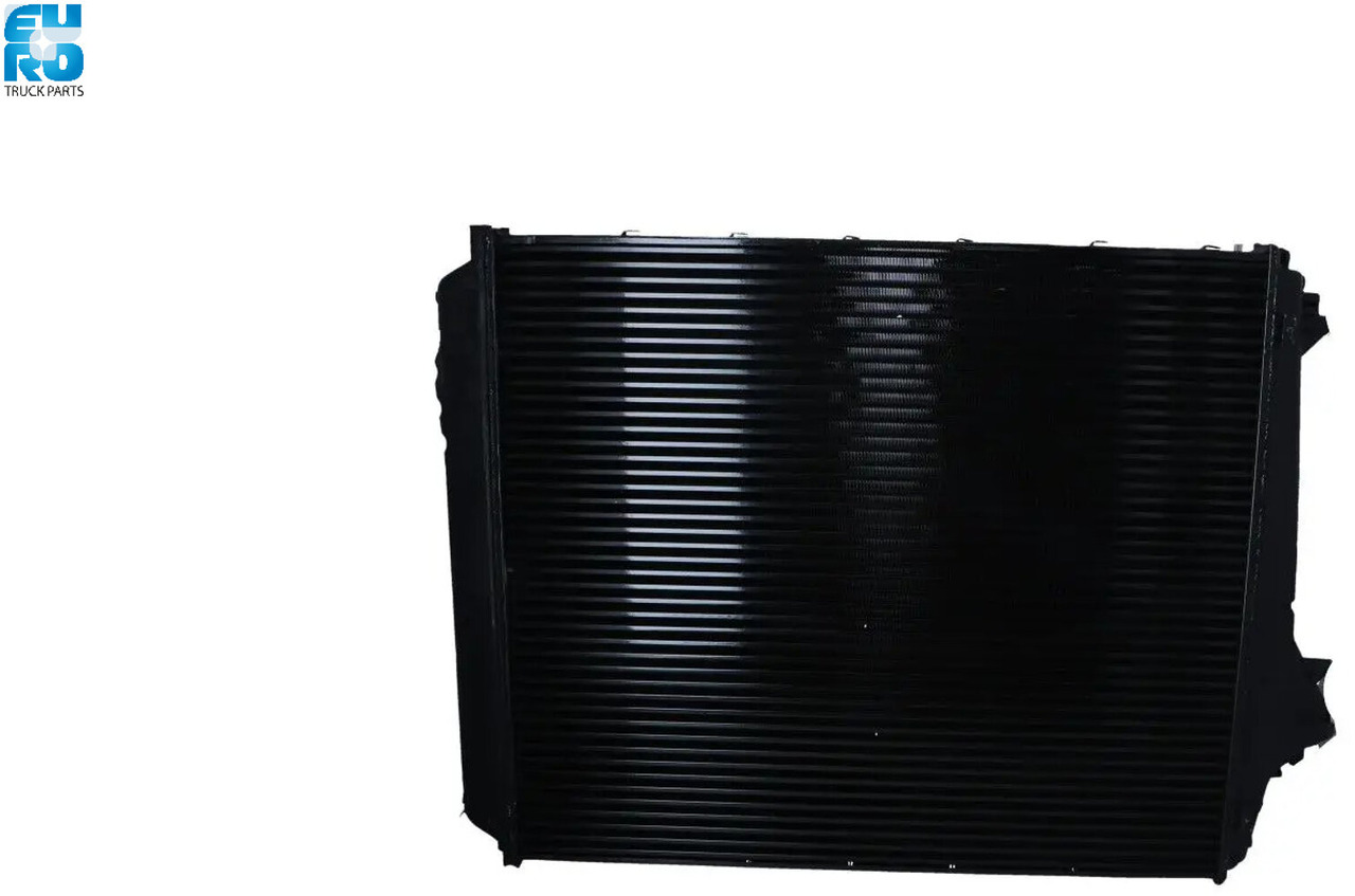 VOLVO FH4 INTERCOOLER NRF NIEUW + BORG 21208268N - מקרר פנימי עבור משאית: תמונה 1 VOLVO FH4 INTERCOOLER NRF NIEUW + BORG 21208268N - מקרר פנימי עבור משאית: תמונה 1