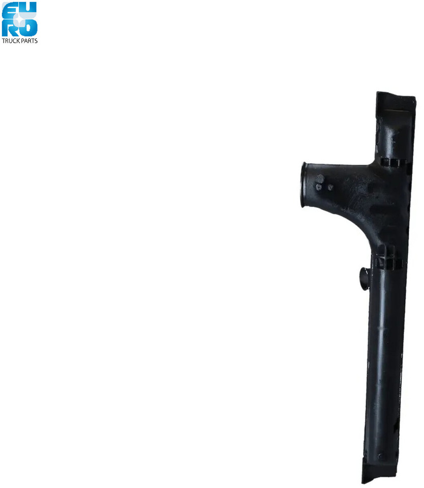 VOLVO FH4 INTERCOOLER NRF NIEUW + BORG 21208268N - מקרר פנימי עבור משאית: תמונה 3 VOLVO FH4 INTERCOOLER NRF NIEUW + BORG 21208268N - מקרר פנימי עבור משאית: תמונה 3