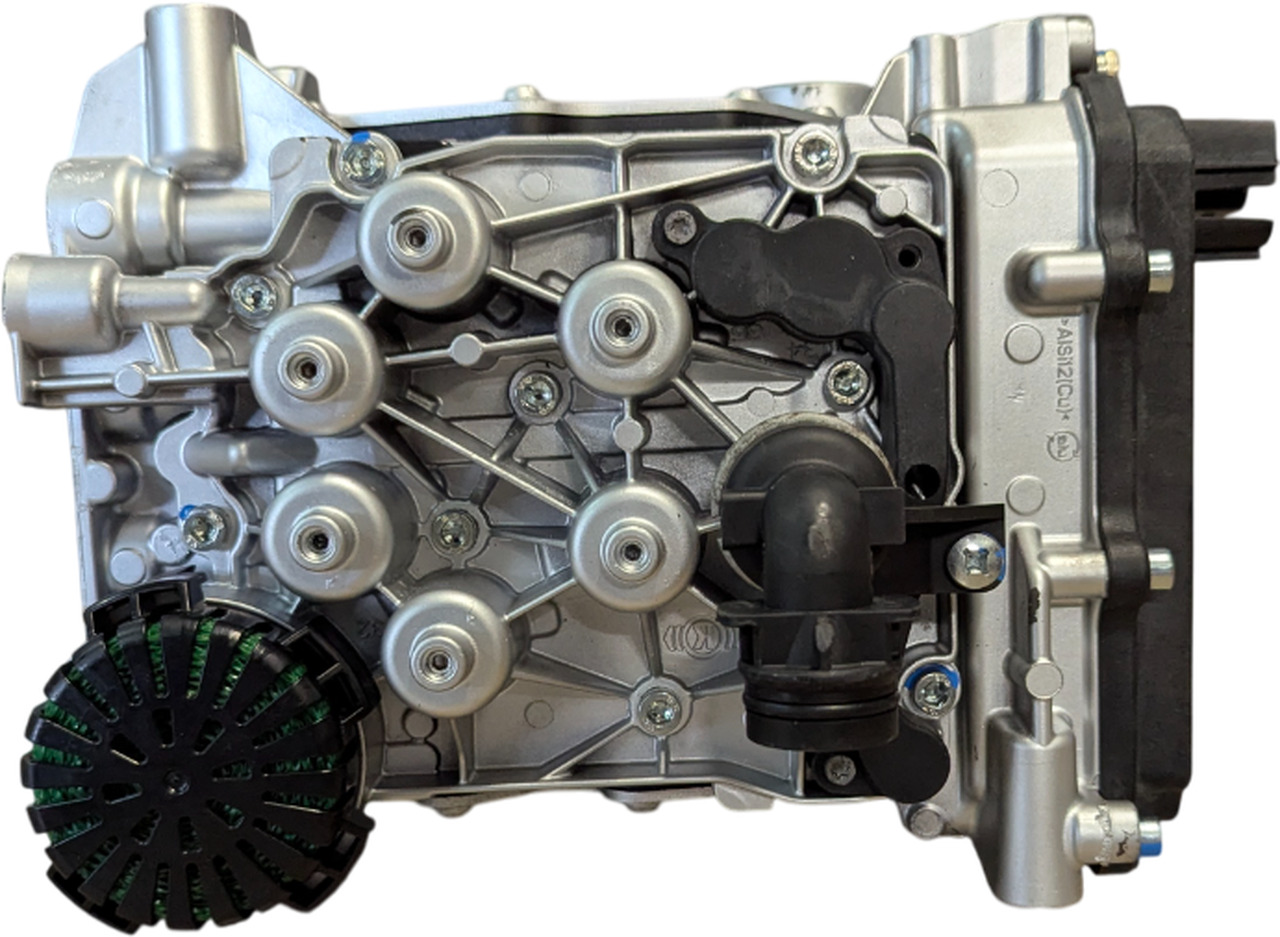 VOLVO FH4 LUCHTDROGER UNIT ZONDER FILTER | GERECONDITIONEERD +BORG | 22242663 - חלקי בלמים עבור משאית: תמונה 5 VOLVO FH4 LUCHTDROGER UNIT ZONDER FILTER | GERECONDITIONEERD +BORG | 22242663 - חלקי בלמים עבור משאית: תמונה 5