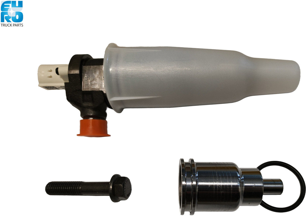 VOLVO FH5 INJECTOR VOOR D13K NIEUW 7424309483 - מזרק עבור משאית: תמונה 1 VOLVO FH5 INJECTOR VOOR D13K NIEUW 7424309483 - מזרק עבור משאית: תמונה 1