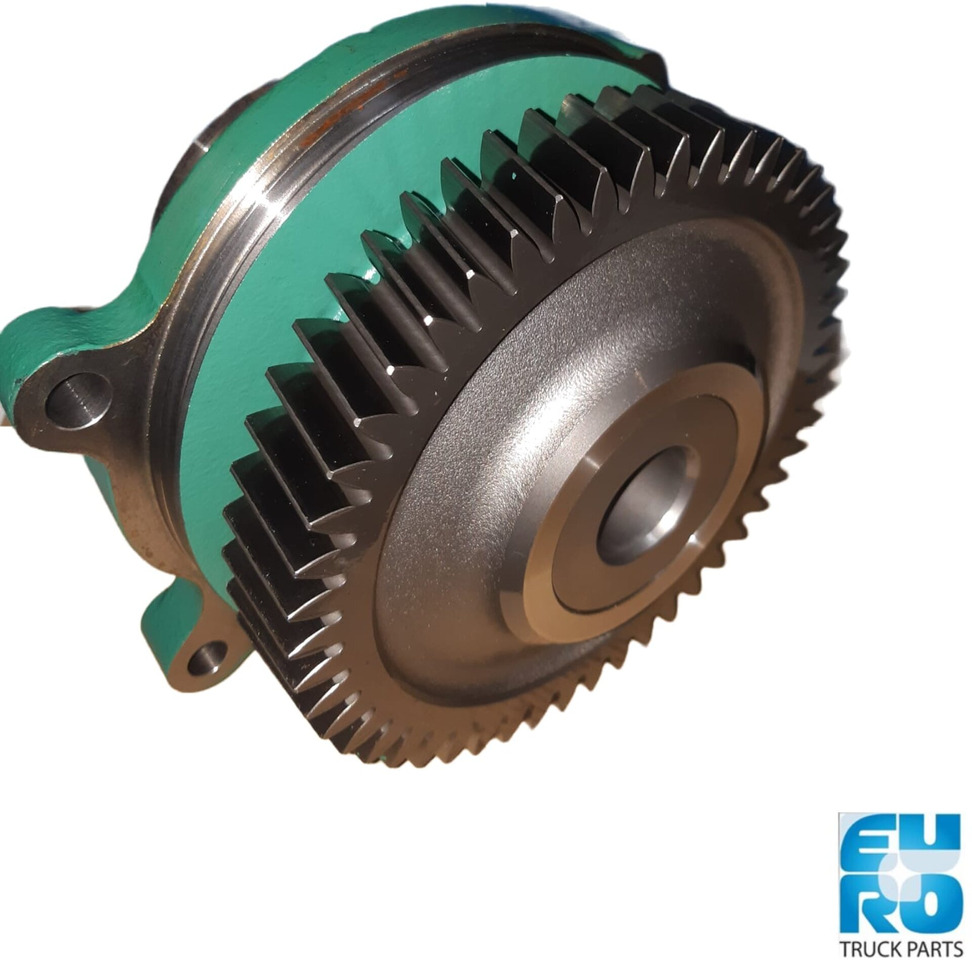 VOLVO POWER TAKE OFF ENGINE 04, D13 - D16, FH / FM, ENG-VE13, PTER1400 NEW OE 21772143 - תמסורת עבור משאית: תמונה 1 VOLVO POWER TAKE OFF ENGINE 04, D13 - D16, FH / FM, ENG-VE13, PTER1400 NEW OE 21772143 - תמסורת עבור משאית: תמונה 1