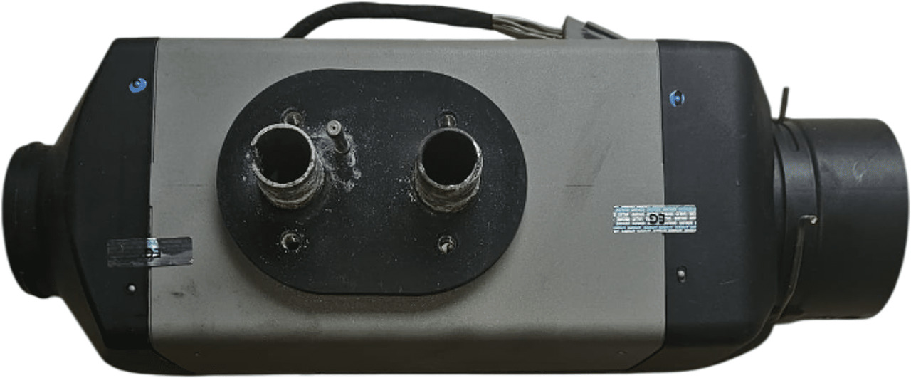VOLVO WEBASTO LUCHTVERWARMER AIR TOP EVO 2000 24V/2kW | 84178403 - חימום/ אוורור עבור משאית: תמונה 4 VOLVO WEBASTO LUCHTVERWARMER AIR TOP EVO 2000 24V/2kW | 84178403 - חימום/ אוורור עבור משאית: תמונה 4