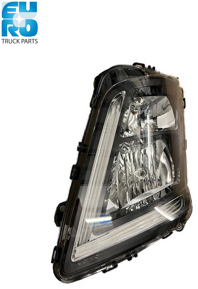 Volvo fmx koplamp links 22239056 - פנס קדמי עבור משאית: תמונה 1 Volvo fmx koplamp links 22239056 - פנס קדמי עבור משאית: תמונה 1