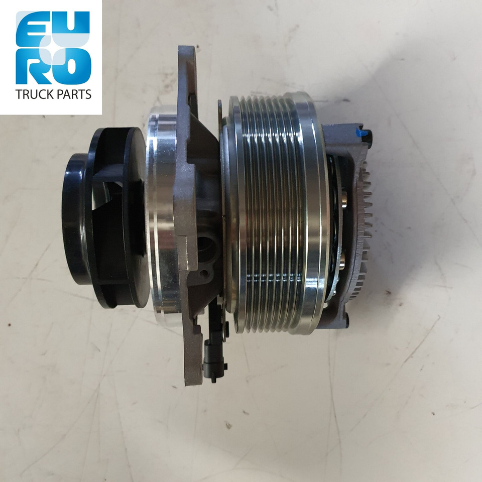 WATER POMP DAF XF/CF EURO 6 XF 106 FEBI2 2104578F2 - משאבת נוזל קירור עבור משאית: תמונה 1 WATER POMP DAF XF/CF EURO 6 XF 106 FEBI2 2104578F2 - משאבת נוזל קירור עבור משאית: תמונה 1