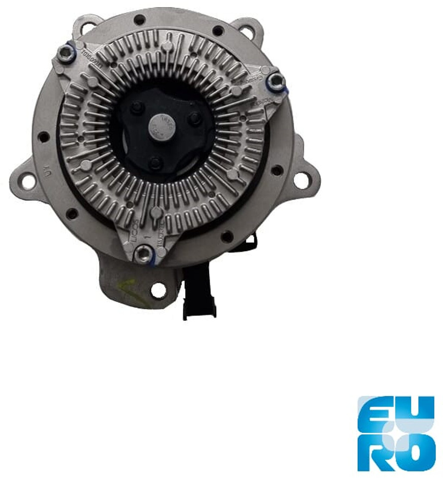 WATERPOMP DAF EURO6 MX11 OE. 2104574R + €75 STATIEGELD - משאבת נוזל קירור עבור משאית: תמונה 2 WATERPOMP DAF EURO6 MX11 OE. 2104574R + €75 STATIEGELD - משאבת נוזל קירור עבור משאית: תמונה 2