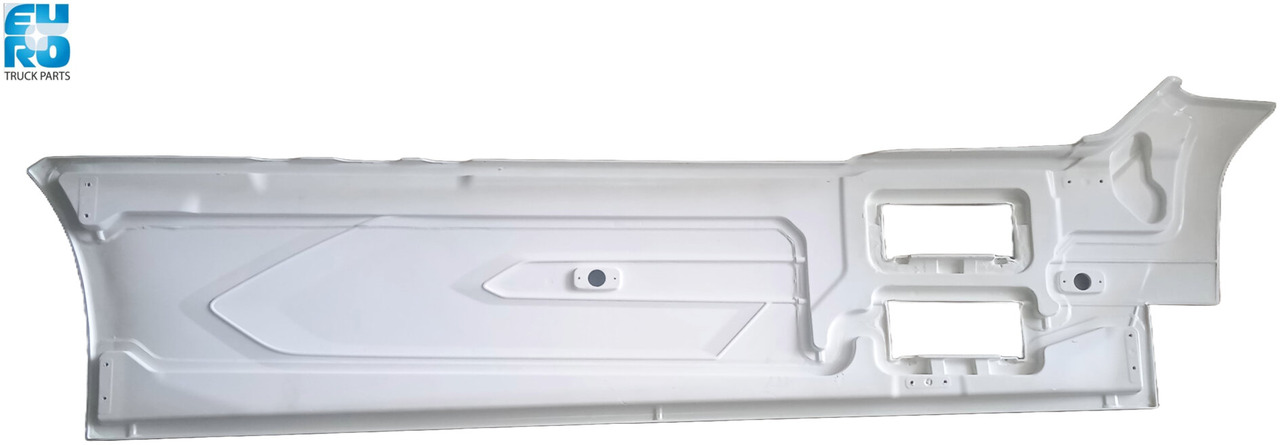 ZIJSKIRT LINKS DAF XG WB4000 H3279 KLEUR ZONDER BEUGEL 000234P - פגוש עבור משאית: תמונה 2 ZIJSKIRT LINKS DAF XG WB4000 H3279 KLEUR ZONDER BEUGEL 000234P - פגוש עבור משאית: תמונה 2