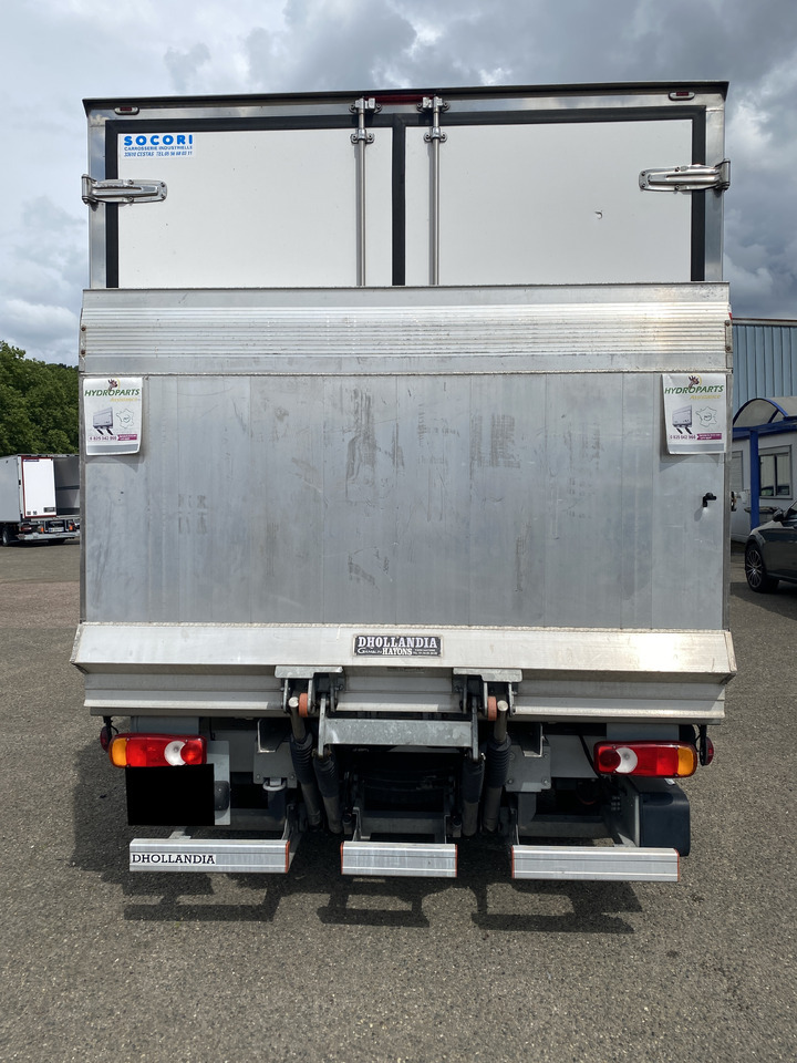 Opel Movano 145 ch diesel - כלי רכב מסחרי לקירור: תמונה 5 Opel Movano 145 ch diesel - כלי רכב מסחרי לקירור: תמונה 5