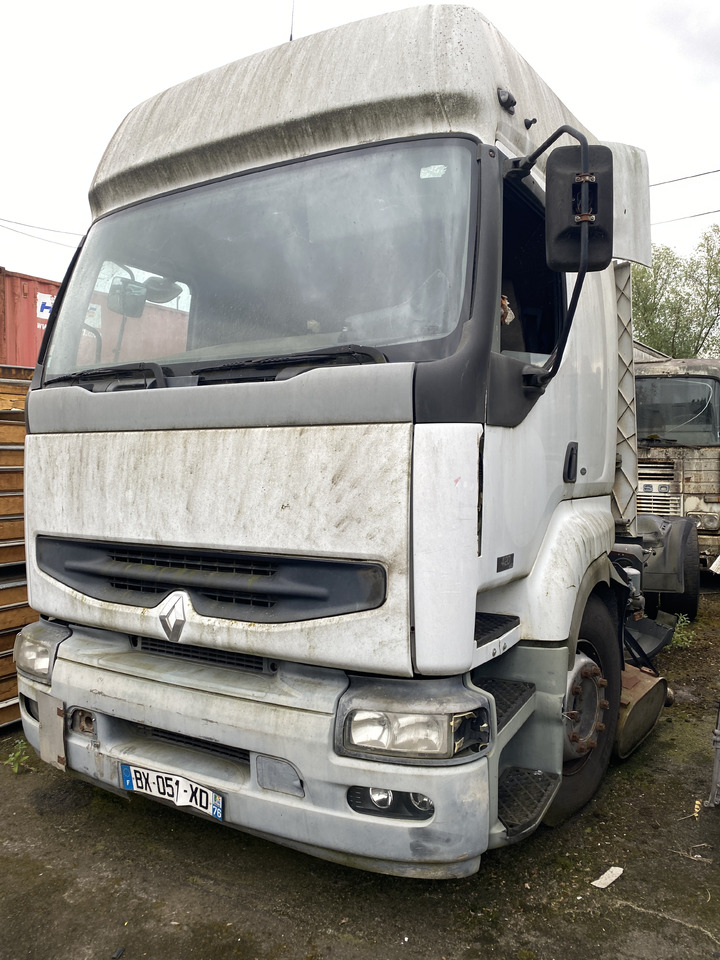 RENAULT PREMIUM - יחידת טרקטור: תמונה 5 RENAULT PREMIUM - יחידת טרקטור: תמונה 5