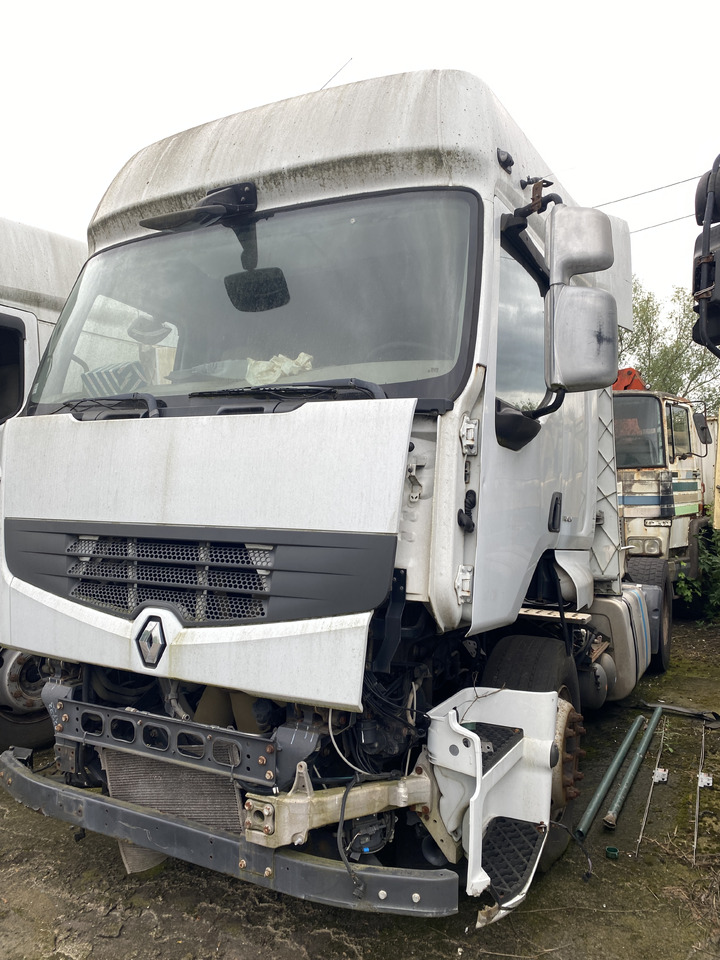 RENAULT PREMIUM - יחידת טרקטור: תמונה 3 RENAULT PREMIUM - יחידת טרקטור: תמונה 3