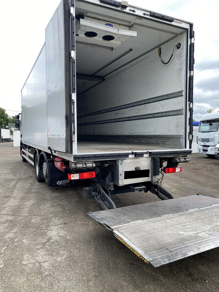 RENAULT T - משאית קירור: תמונה 3 RENAULT T - משאית קירור: תמונה 3