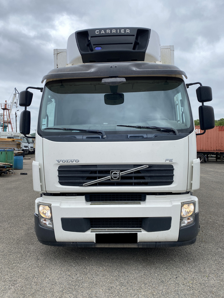 VOLVO FL 280 - משאית קירור: תמונה 4 VOLVO FL 280 - משאית קירור: תמונה 4
