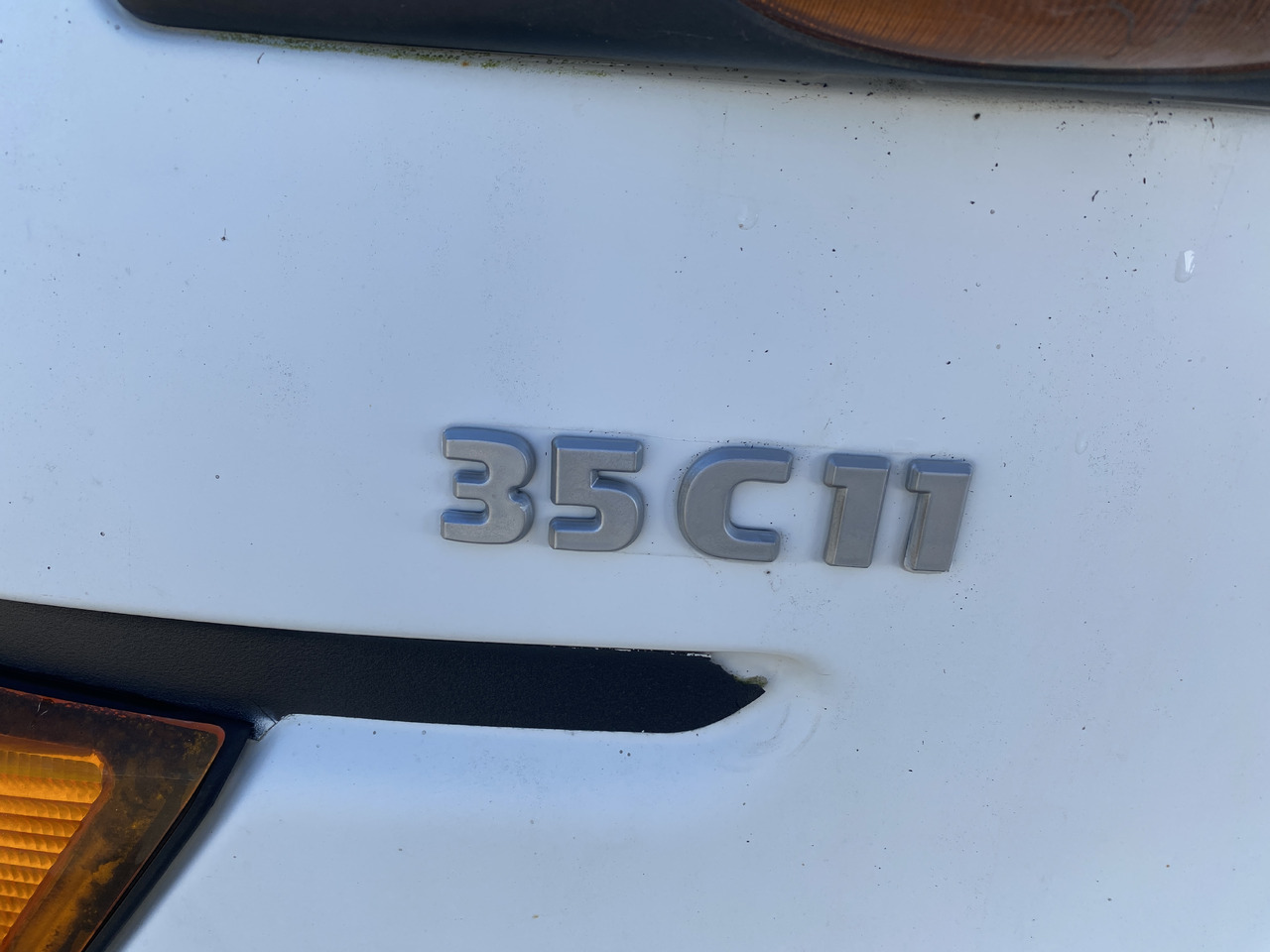 Iveco 35C11 - כלי רכב מסחרי לקירור: תמונה 4 Iveco 35C11 - כלי רכב מסחרי לקירור: תמונה 4