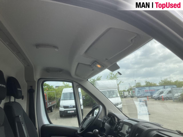 FIAT DUCATO - כלי רכב מסחרי קטן: תמונה 3 FIAT DUCATO - כלי רכב מסחרי קטן: תמונה 3