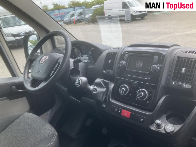FIAT DUCATO - כלי רכב מסחרי קטן: תמונה 2 FIAT DUCATO - כלי רכב מסחרי קטן: תמונה 2