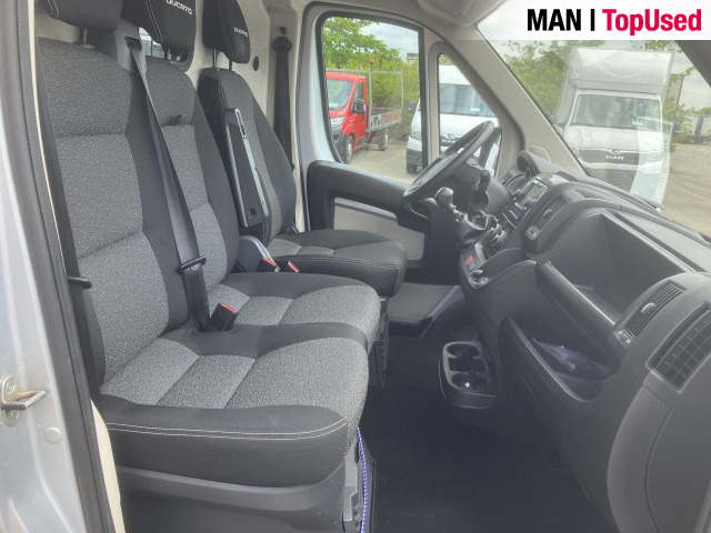 FIAT DUCATO - כלי רכב מסחרי קטן: תמונה 4 FIAT DUCATO - כלי רכב מסחרי קטן: תמונה 4