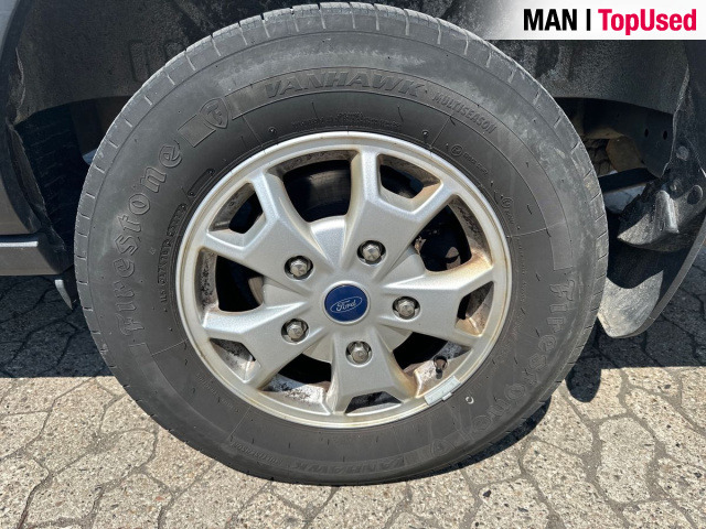 FORD TRANSIT - כלי רכב מסחרי עם לוח: תמונה 5 FORD TRANSIT - כלי רכב מסחרי עם לוח: תמונה 5