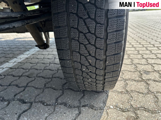 MAN TGE 3.180 4X2F SB - כלי רכב מסחרי עם לוח: תמונה 4 MAN TGE 3.180 4X2F SB - כלי רכב מסחרי עם לוח: תמונה 4