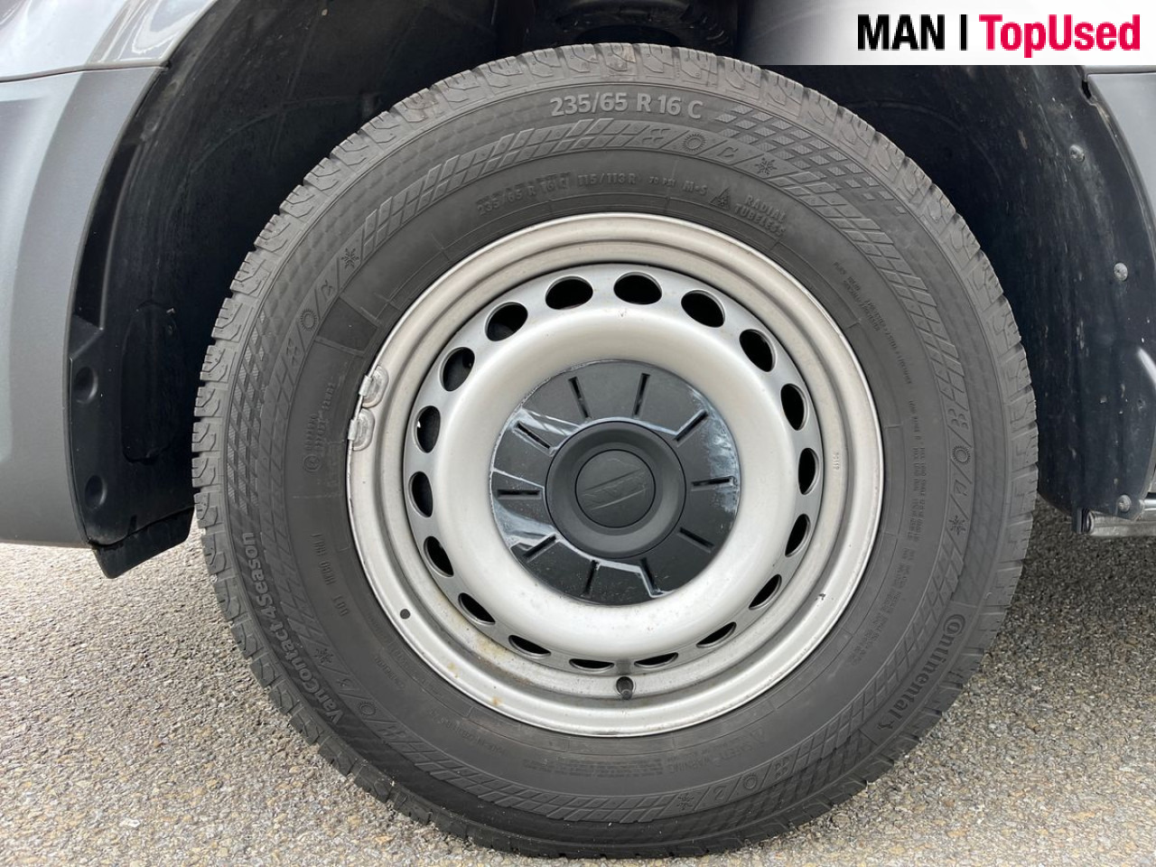 MAN TGE 3.180 4X2F SB - כלי רכב מסחרי במיטה שטוחה: תמונה 5 MAN TGE 3.180 4X2F SB - כלי רכב מסחרי במיטה שטוחה: תמונה 5