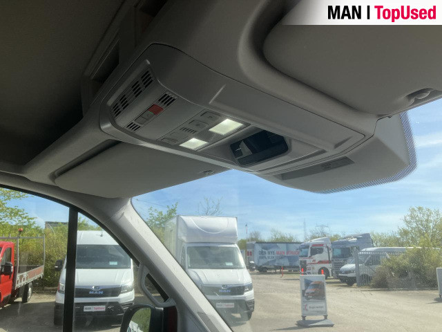 MAN TGE 3.180 4X2F SB - כלי רכב מסחרי עם לוח: תמונה 3 MAN TGE 3.180 4X2F SB - כלי רכב מסחרי עם לוח: תמונה 3