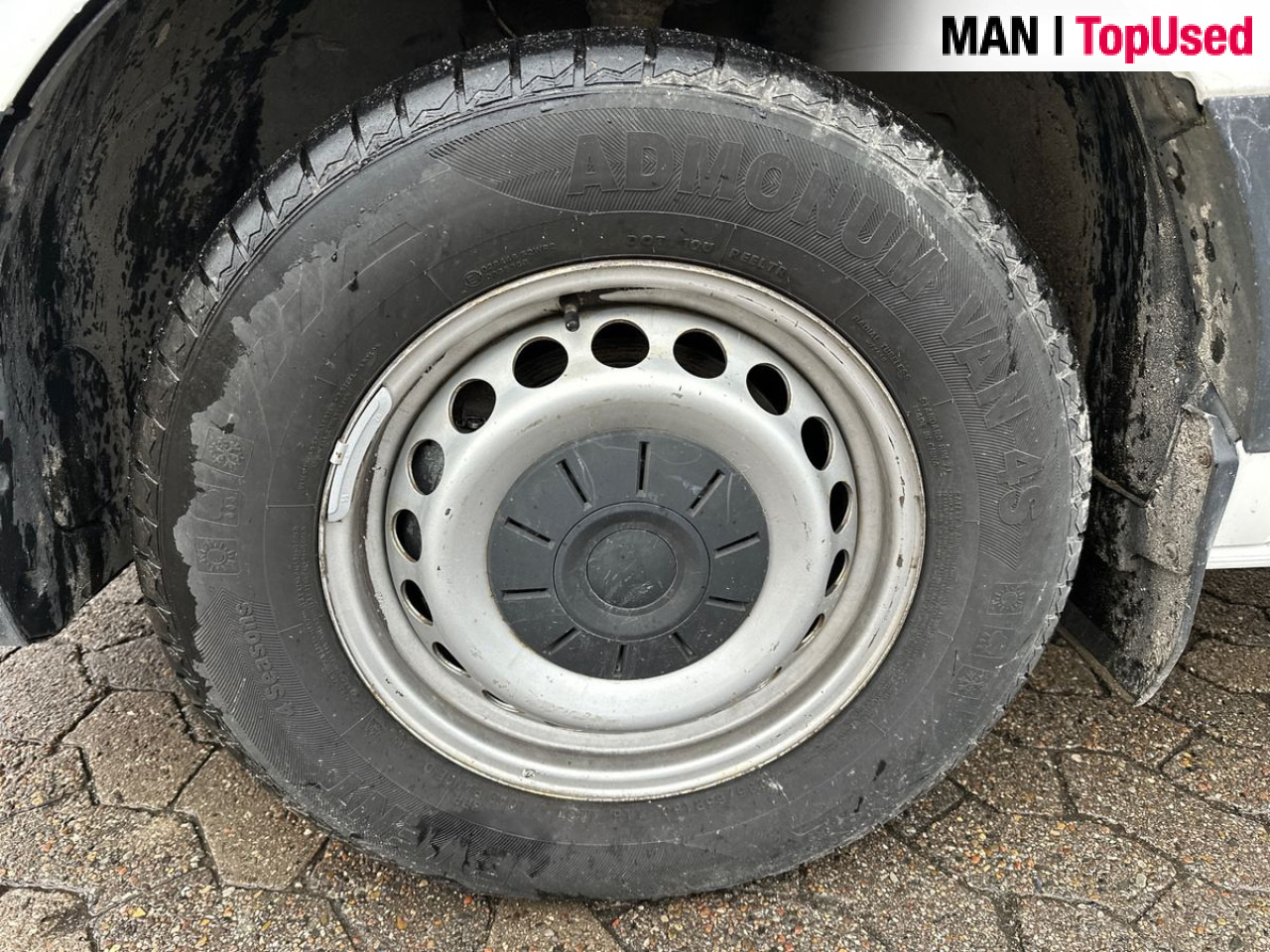 MAN TGE 3.180 4X2F SB - כלי רכב מסחרי במיטה שטוחה: תמונה 4 MAN TGE 3.180 4X2F SB - כלי רכב מסחרי במיטה שטוחה: תמונה 4