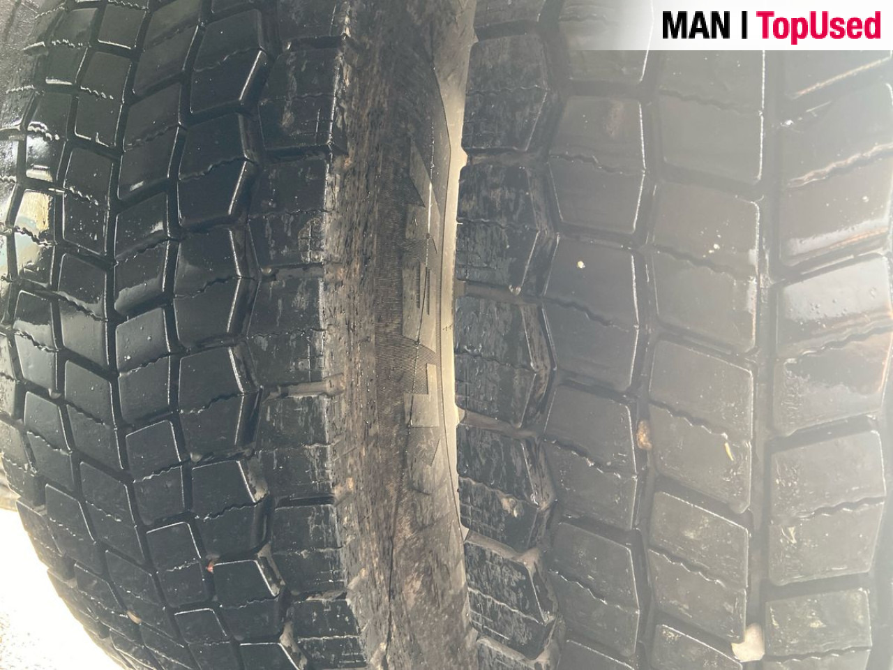 MAN TGX 18.460 4X2 BLS "ADR EX II / AT" - יחידת טרקטור: תמונה 3 MAN TGX 18.460 4X2 BLS "ADR EX II / AT" - יחידת טרקטור: תמונה 3