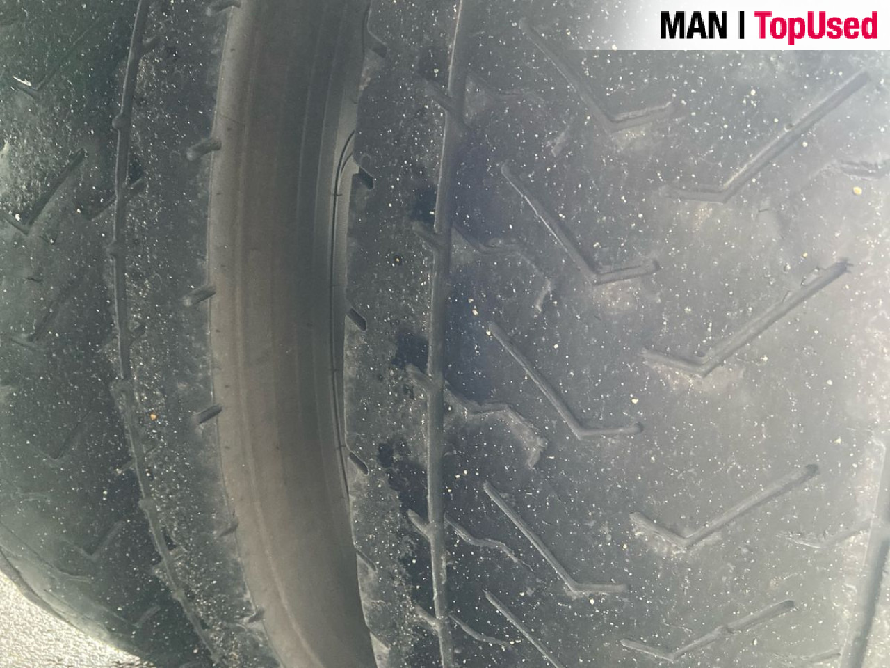 MAN TGX 18.460 4X2 BLS "ADR EX II / AT" - יחידת טרקטור: תמונה 3 MAN TGX 18.460 4X2 BLS "ADR EX II / AT" - יחידת טרקטור: תמונה 3