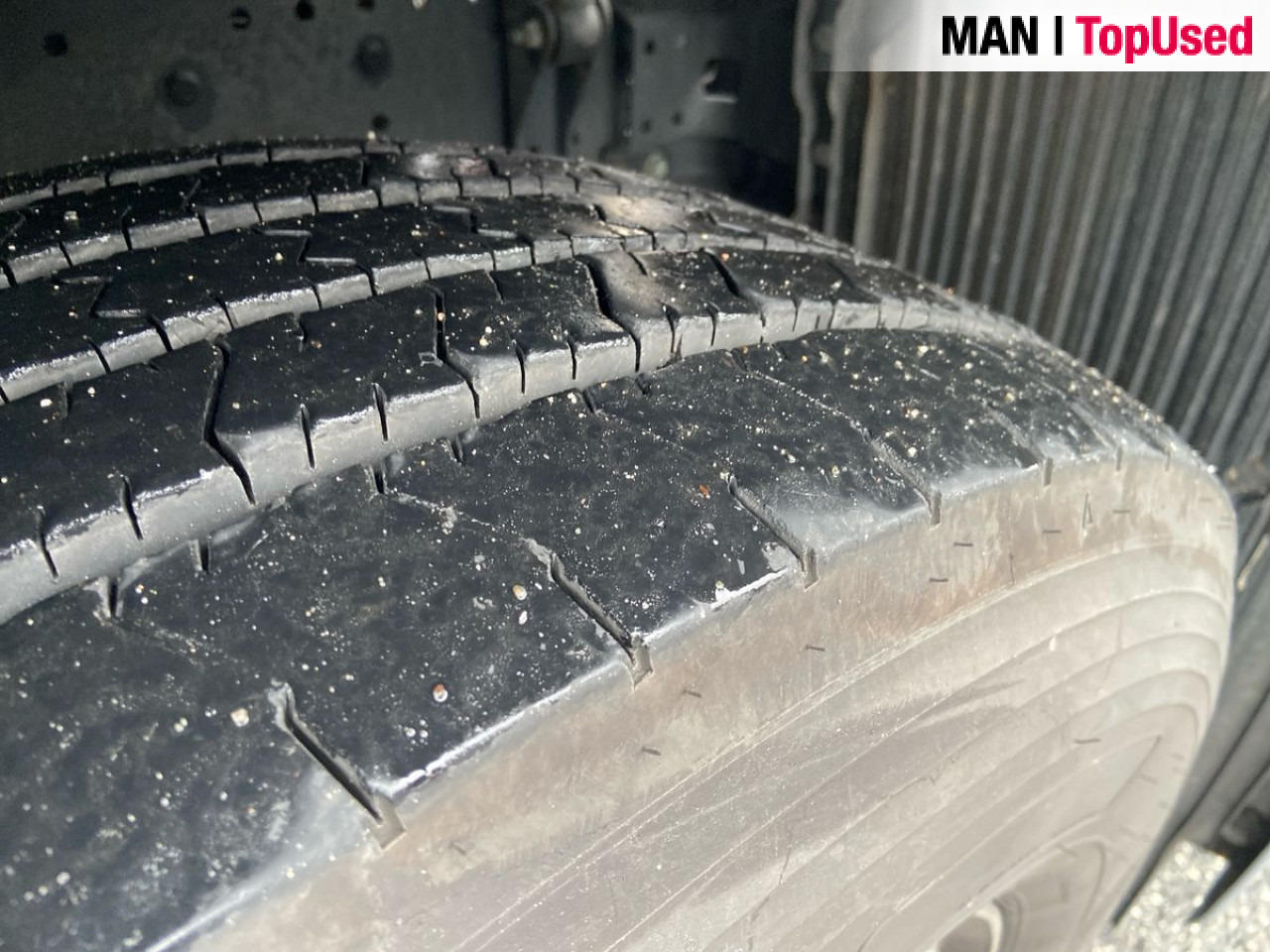 MAN TGX 18.460 4X2 BLS "ADR EX II / AT" - יחידת טרקטור: תמונה 2 MAN TGX 18.460 4X2 BLS "ADR EX II / AT" - יחידת טרקטור: תמונה 2