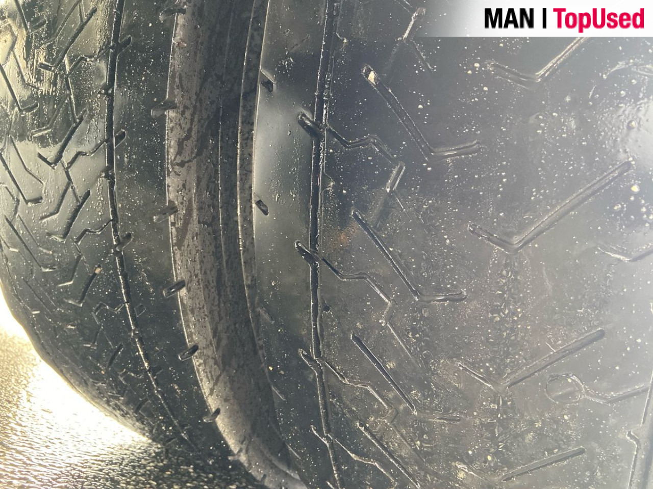 MAN TGX 18.460 4X2 BLS "ADR EX II / AT" - יחידת טרקטור: תמונה 3 MAN TGX 18.460 4X2 BLS "ADR EX II / AT" - יחידת טרקטור: תמונה 3