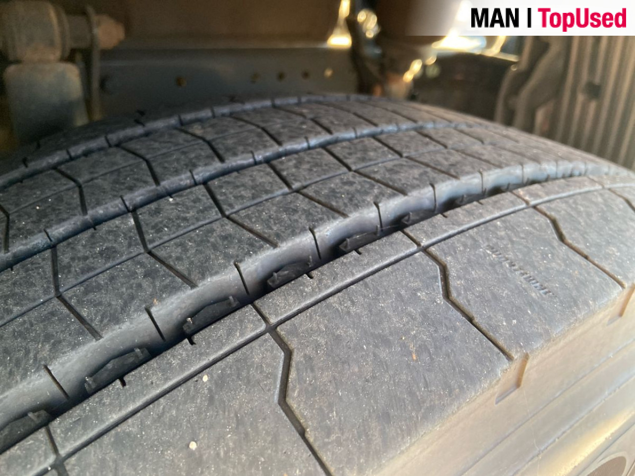 MAN TGX 18.470 4X2 BLS "Retarder" - יחידת טרקטור: תמונה 2 MAN TGX 18.470 4X2 BLS "Retarder" - יחידת טרקטור: תמונה 2